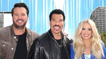 Is Carrie Underwood Coming Back to Judge ‘American Idol’ Season 24?