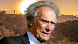 clint eastwood