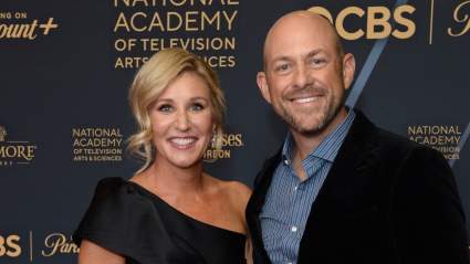 HGTV’s Jenny Marrs Shares Emotional Update After Heartbreaking Family Loss