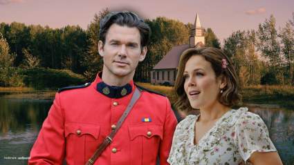 How Kevin McGarry Helped Erin Krakow During Major WCTH Plot Shift: ‘So Fearful’