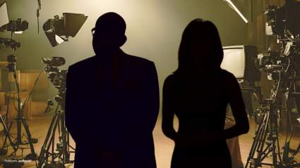 Hallmark Stars Reunite in New Series