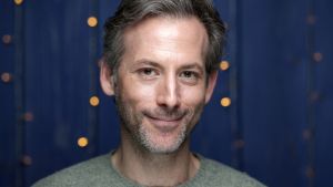 jeff baena