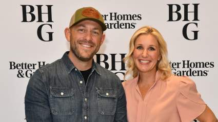 Jenny Marrs Opens Up About Grief Amid Family Loss