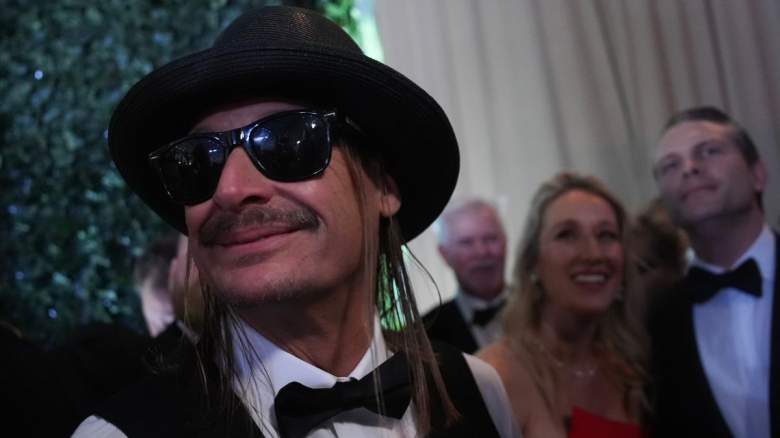 kid rock