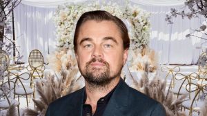 leonardo dicaprio