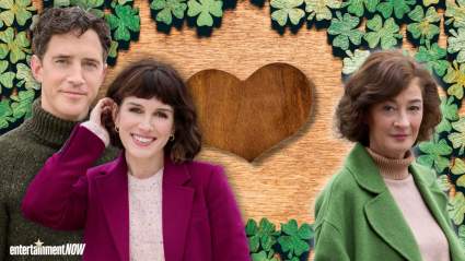 Where Was ‘Love of the Irish’ Filmed? See Cast Stories & Locations