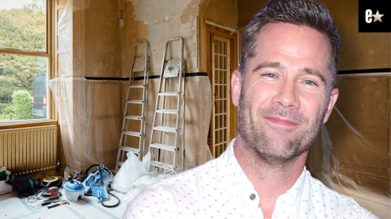 Luke Macfarlane
