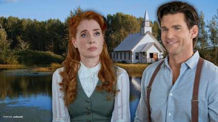 ‘When Calls the Heart’ Season 12 Episode 4 Sneak Peek: Trouble in Hope Valley