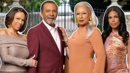 ‘Beyond the Gates’ Spoilers (Sept. 1-5): Lies Cause a Ripple Effect