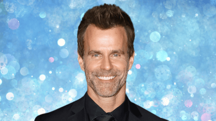 Cameron Mathison Gushes Over 1 of His ‘Favorite Days Ever’
