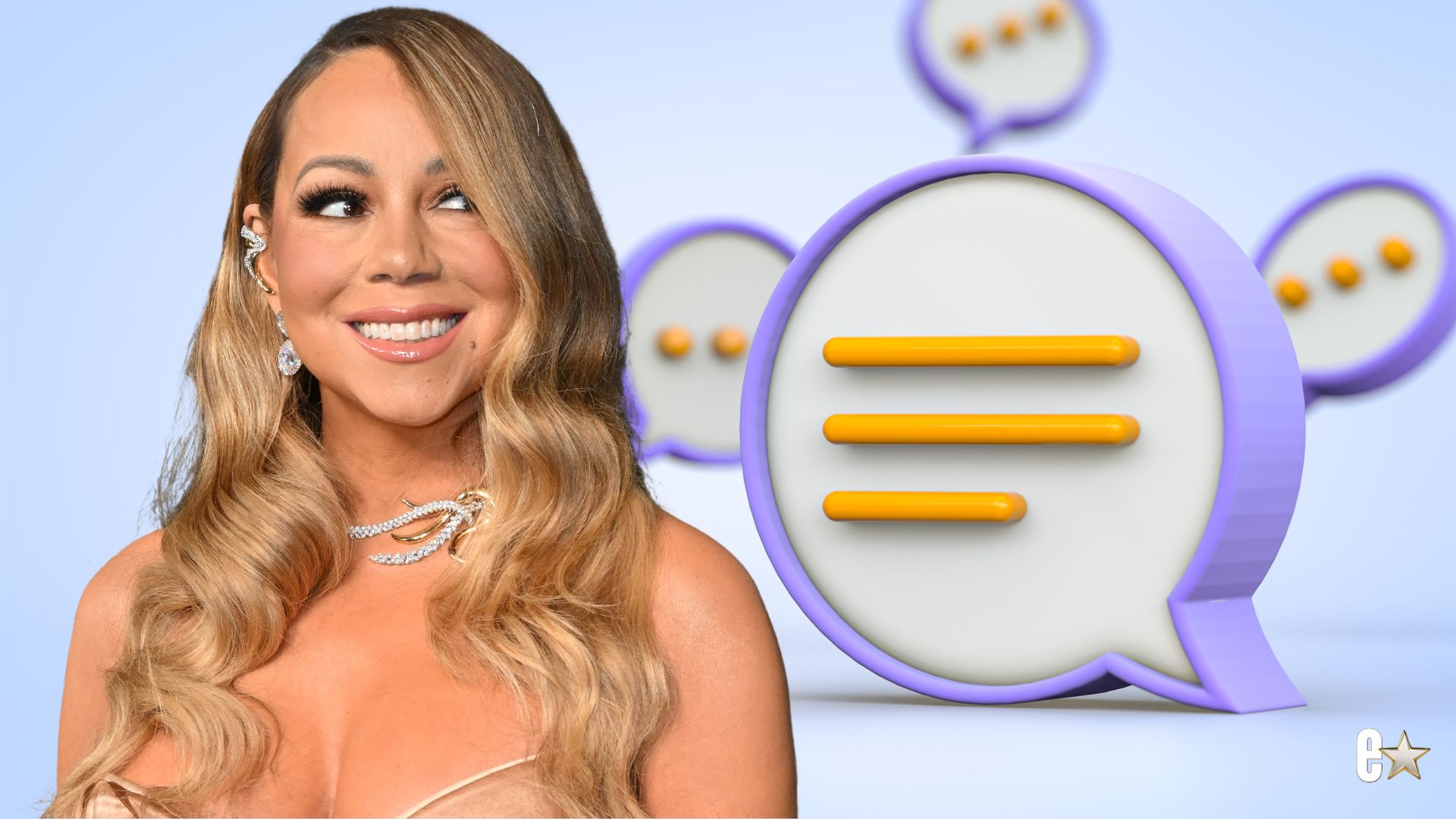 Mariah Carey