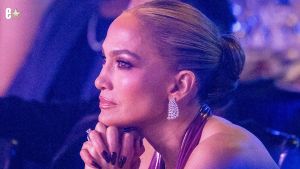 Jennifer Lopez