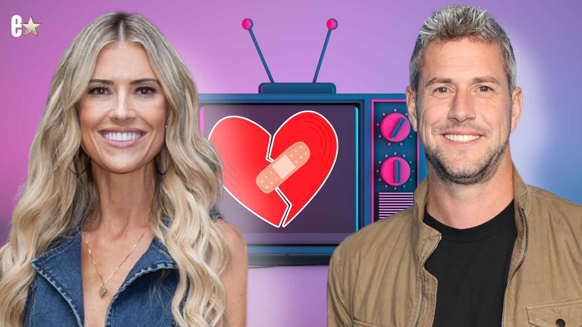 Christina Haack, Ant Anstead