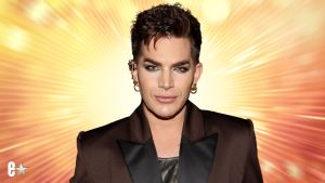 Adam Lambert
