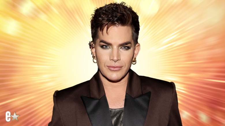 Adam Lambert