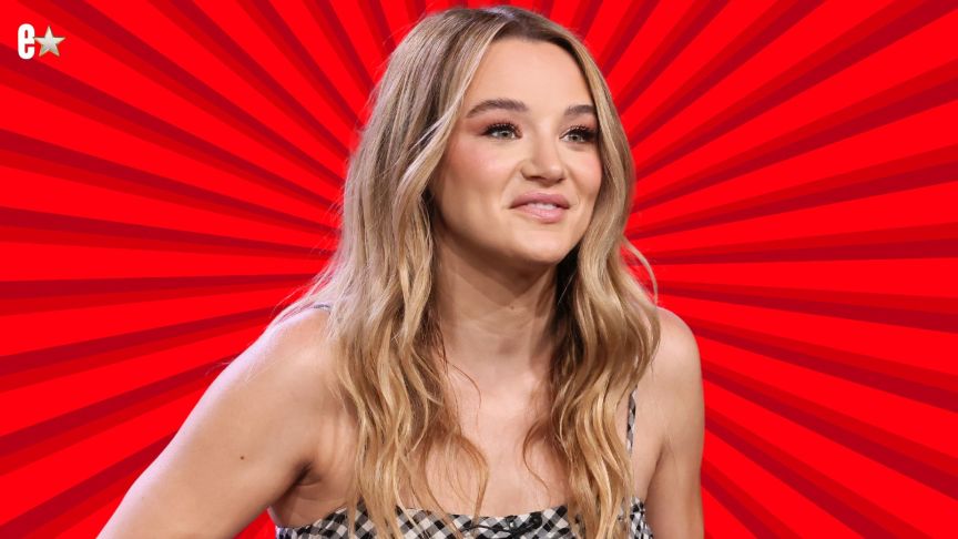 Hunter King