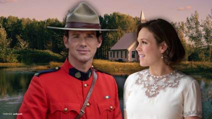 Why Kevin McGarry & Erin Krakow Pushed for a Bold WCTH Script Change