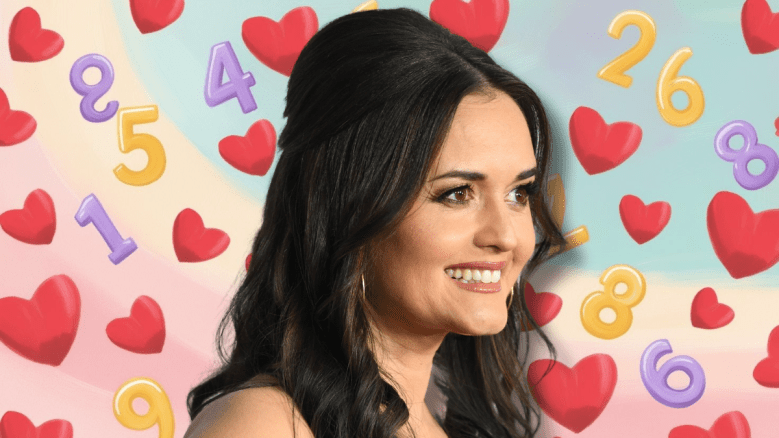 Danica McKellar Book