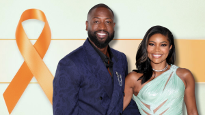 Dwyane Wade Cancer