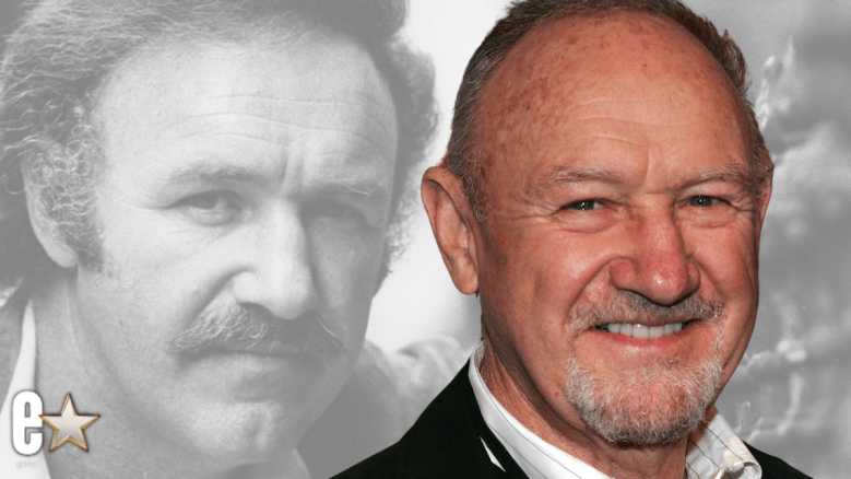 Gene Hackman