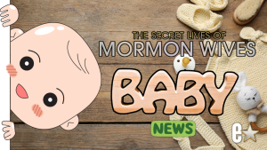 Secret Lives of Mormon Wives