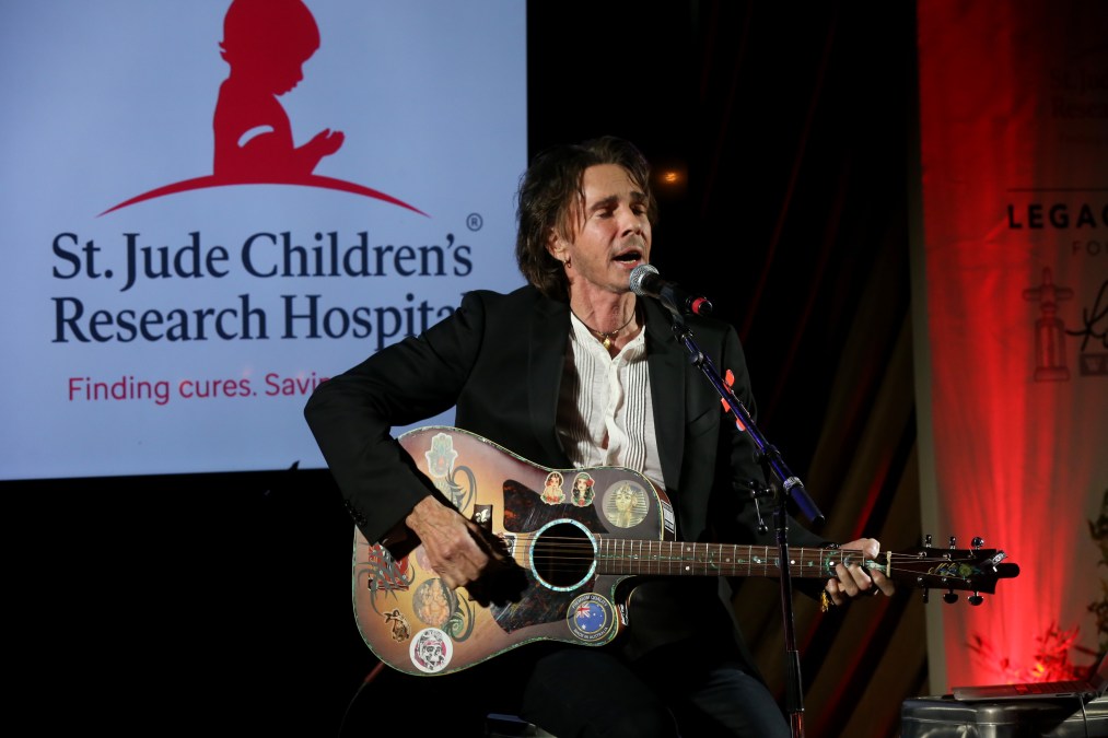 rick springfield