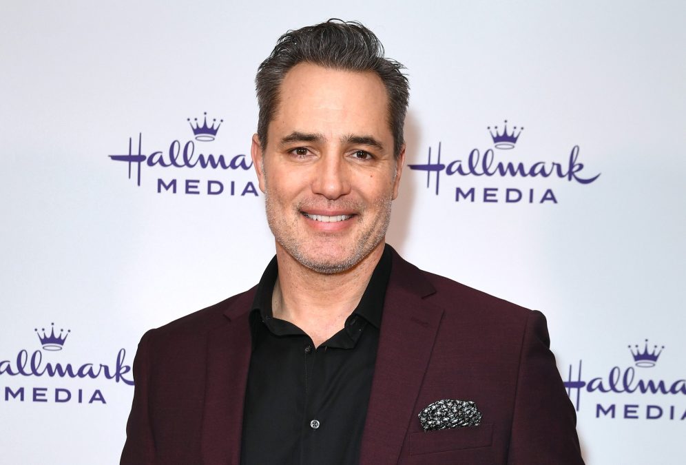 Victor Webster