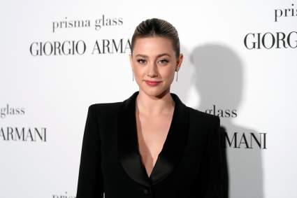Lili Reinhart Reveals What Filming ‘The Love Hypothesis’ Intimate Scenes Was Really Like