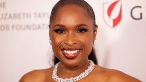 Jennifer Hudson