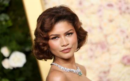 Zendaya Spotted for the First Time Since Wedding Rumors: PHOTO