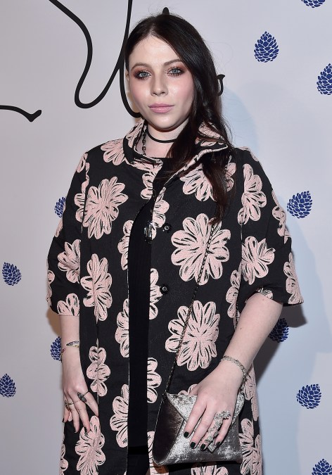 michelle trachtenberg