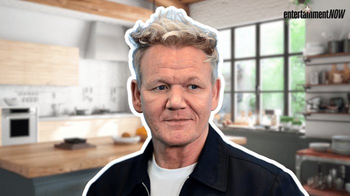 Gordon Ramsay