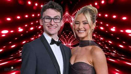 BREAKING: DWTS Live Tour Has Been Extended