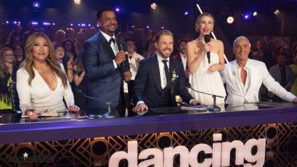 DWTS Fans Debate Having 2 Seasons After ‘Bachelorette’ Pause