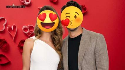 DWTS Champ’s Fiancee Speaks on His Dating Past
