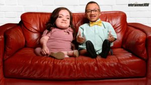 Jay and Pamela Featured TLC