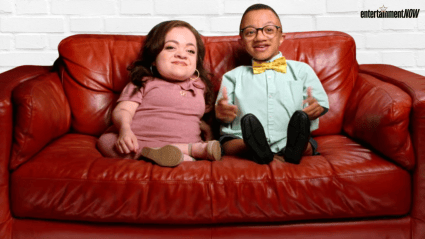 ‘Jay & Pamela’ Is TLC’s Newest Love Story