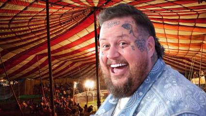 Jelly Roll Delights Fans With Moments of Pure Joy