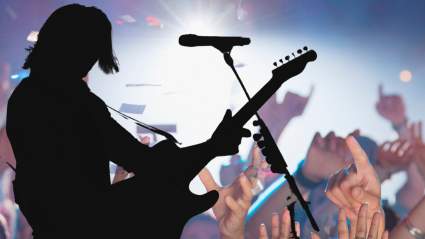 Former ‘American Idol’ Judge Headlines Free Concerts as Part of New CBS Series