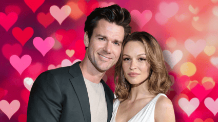 Kevin McGarry Playfully Roasted by Wife Kayla Wallace