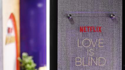 Drama and Romance: The Allure of ‘Love is Blind’