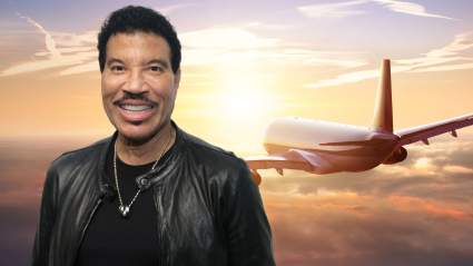 Lionel Richie Reveals Lesson Learned in Global Travels