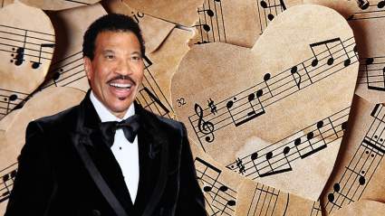Lionel Richie Reveals How New Crop of ‘Idol’ Singers Are Different Than Past Seasons