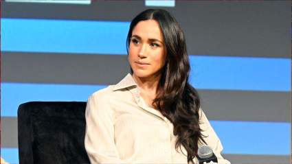 Meghan Markle Hinted at As Ever Name Change Years Ago