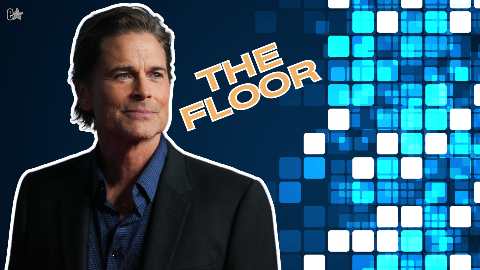 Rob Lowe "The Floor"
