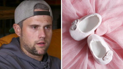 ‘Cuteness Overload’: Ryan Edward’s Fiancée Shares Video of New Baby