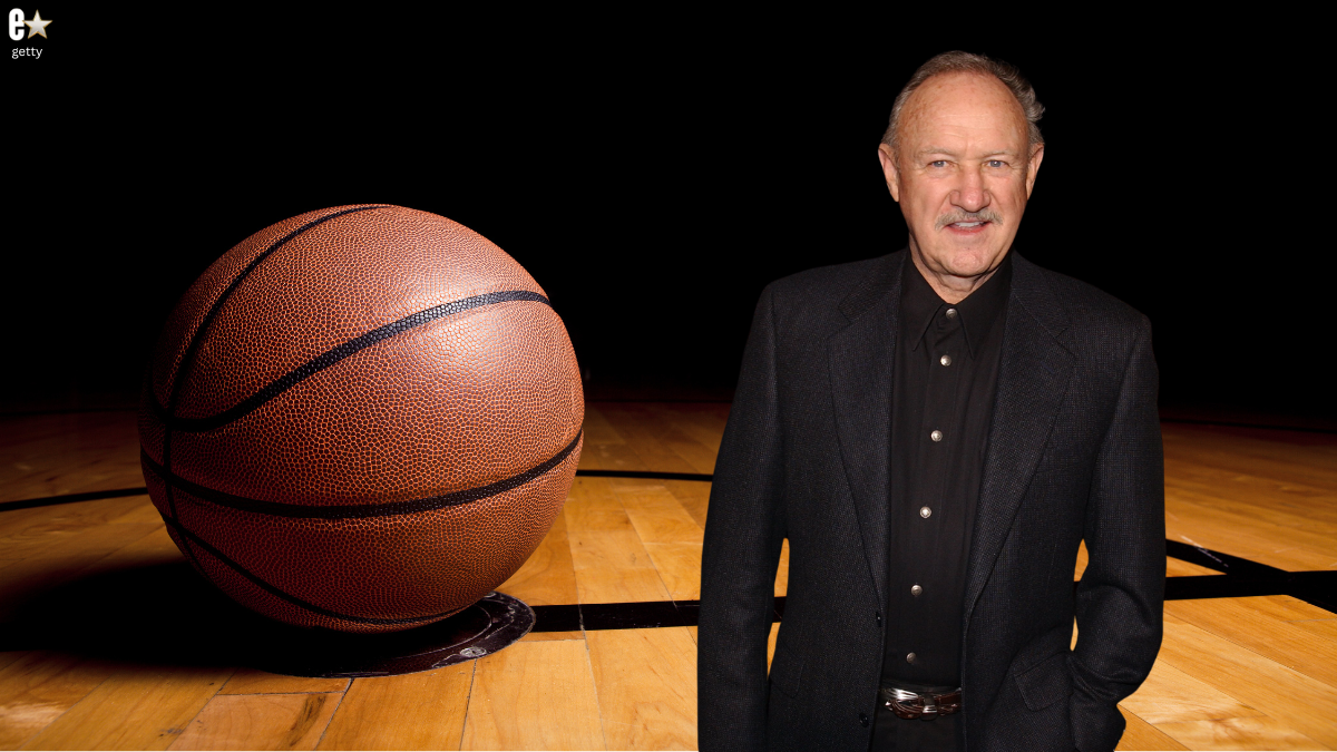 Gene Hackman