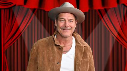 Ty Pennington Welcomes Role in Film He Hopes ‘Really Changes Everything’