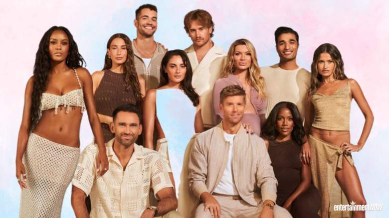 Summer House cast