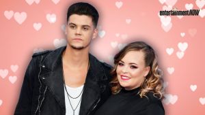 Tyler Baltierra Writes Heartfelt Poem for His Wife, Catelynn Lowell